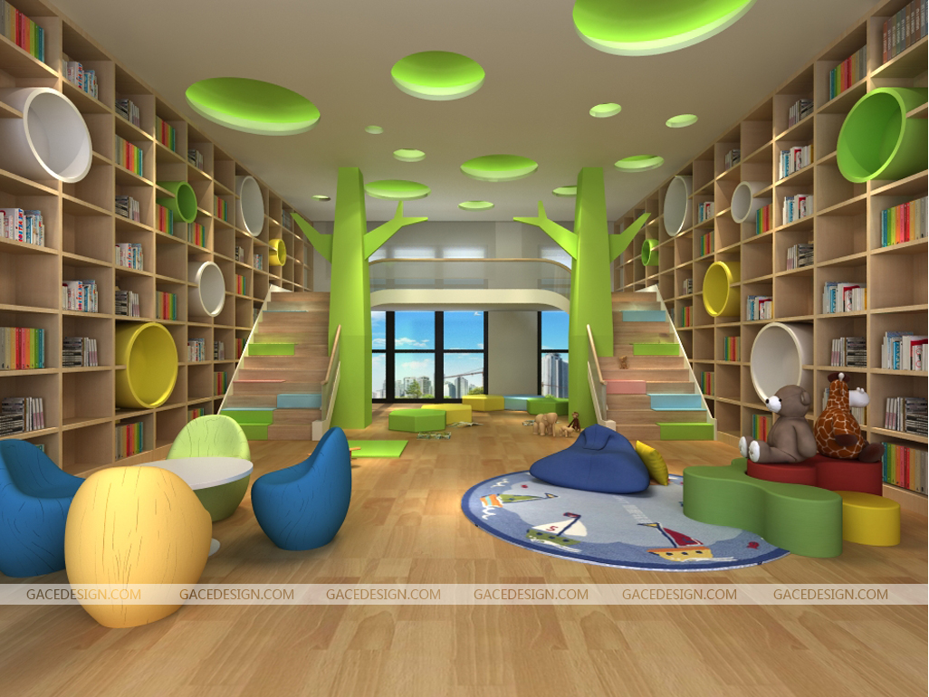 幼兒園設(shè)計裝修要注意消防問題 幼兒園設(shè)計裝修要注意消防問題