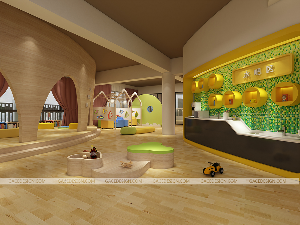 早教中心設(shè)計(jì)環(huán)創(chuàng)要遵循哪些要求 早教中心設(shè)計(jì)環(huán)創(chuàng)要遵循哪些要求