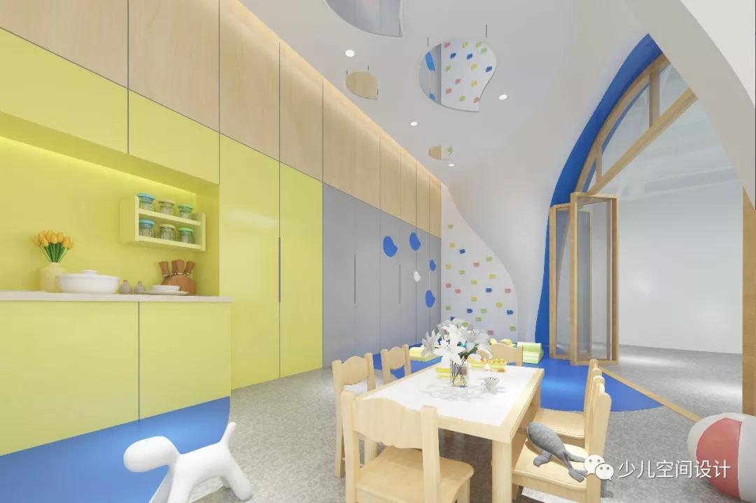 早教機構(gòu)設(shè)計,幼兒園裝修設(shè)計,兒童教育空間設(shè)計