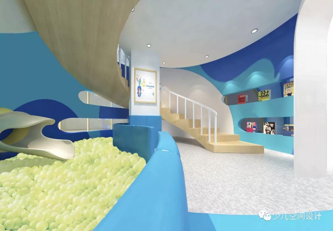 早教機構(gòu)設(shè)計,幼兒園裝修設(shè)計,兒童教育空間設(shè)計