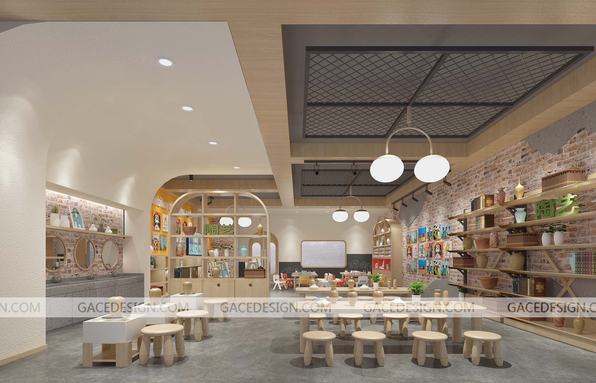 幼兒園裝修設(shè)計(jì)要考慮哪些內(nèi)容? 幼兒園裝修設(shè)計(jì)要考慮哪些內(nèi)容?