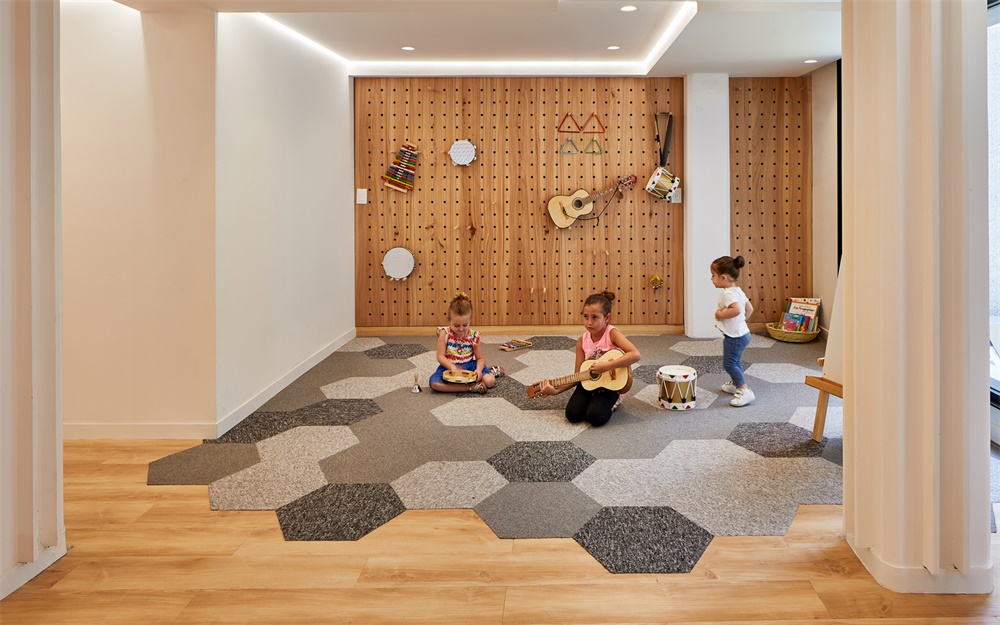 幼兒園設(shè)計(jì)容易忽視哪些細(xì)節(jié)？