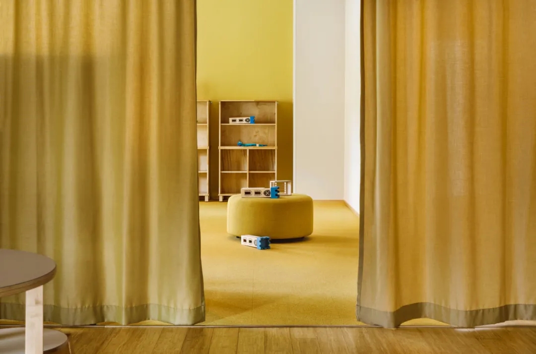 幼兒園室內(nèi)設計布局要遵循哪些原則？