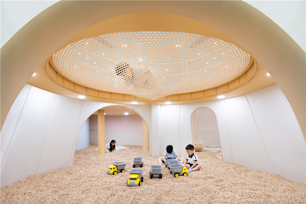 游樂(lè)場(chǎng)設(shè)計(jì)需要考慮什么內(nèi)容？