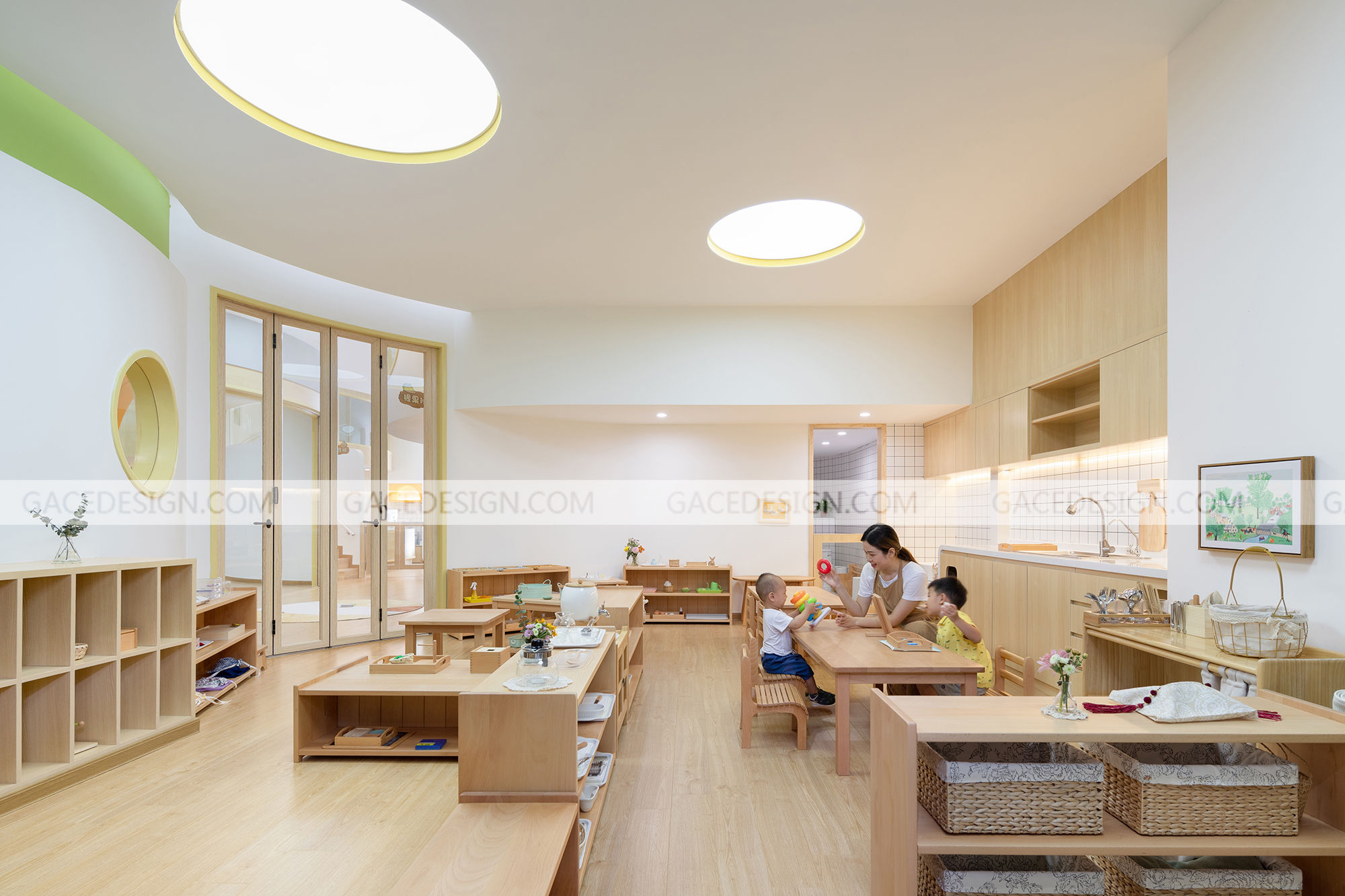 合理喂養(yǎng)，讓嬰幼兒遠(yuǎn)離缺鐵性貧血