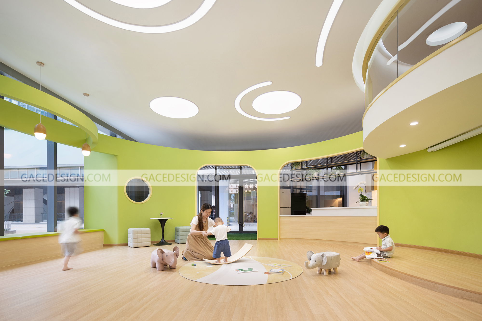 孩子步態(tài)出現(xiàn)這種情況，要注意！