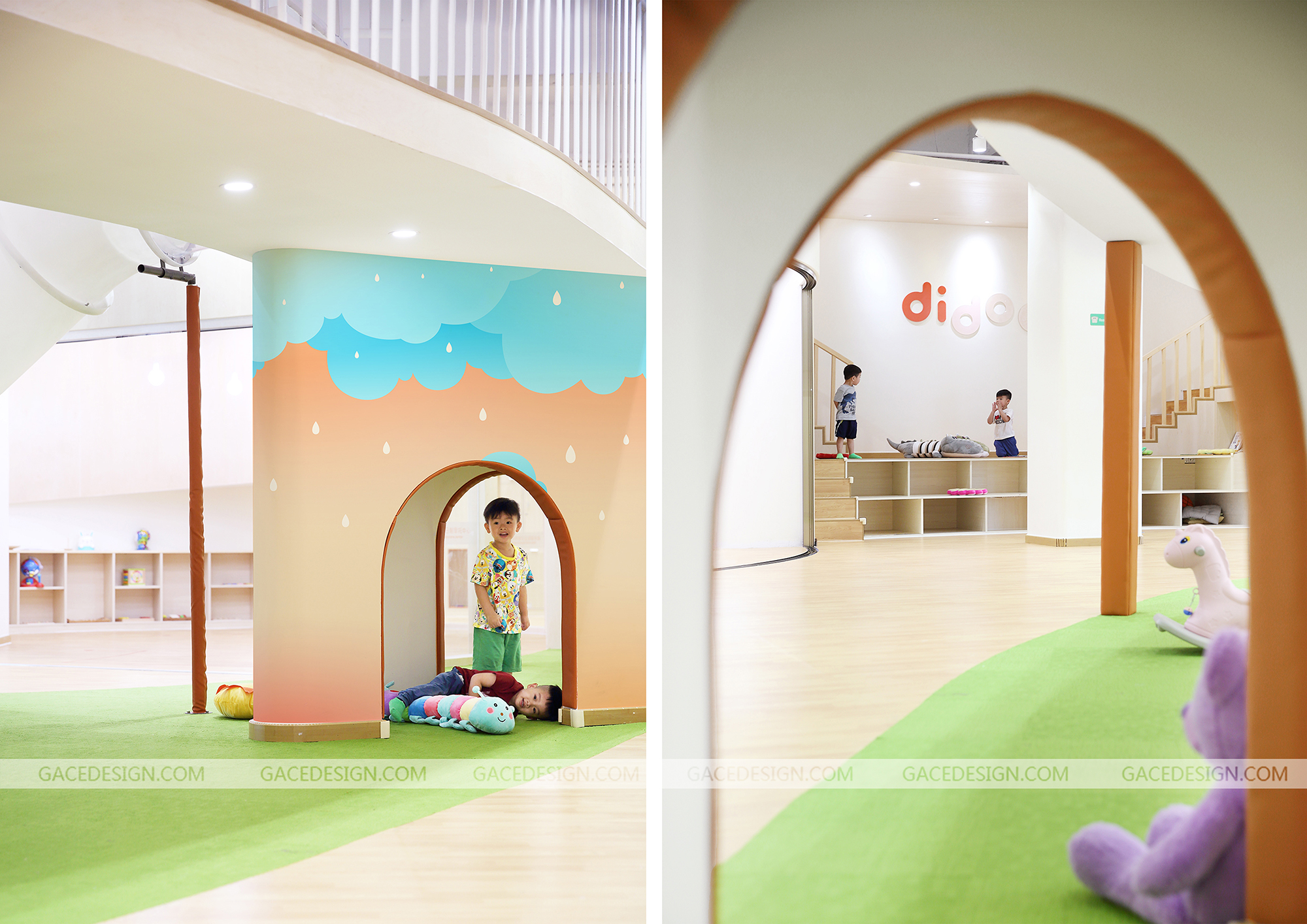 寶寶爬行，好處多多