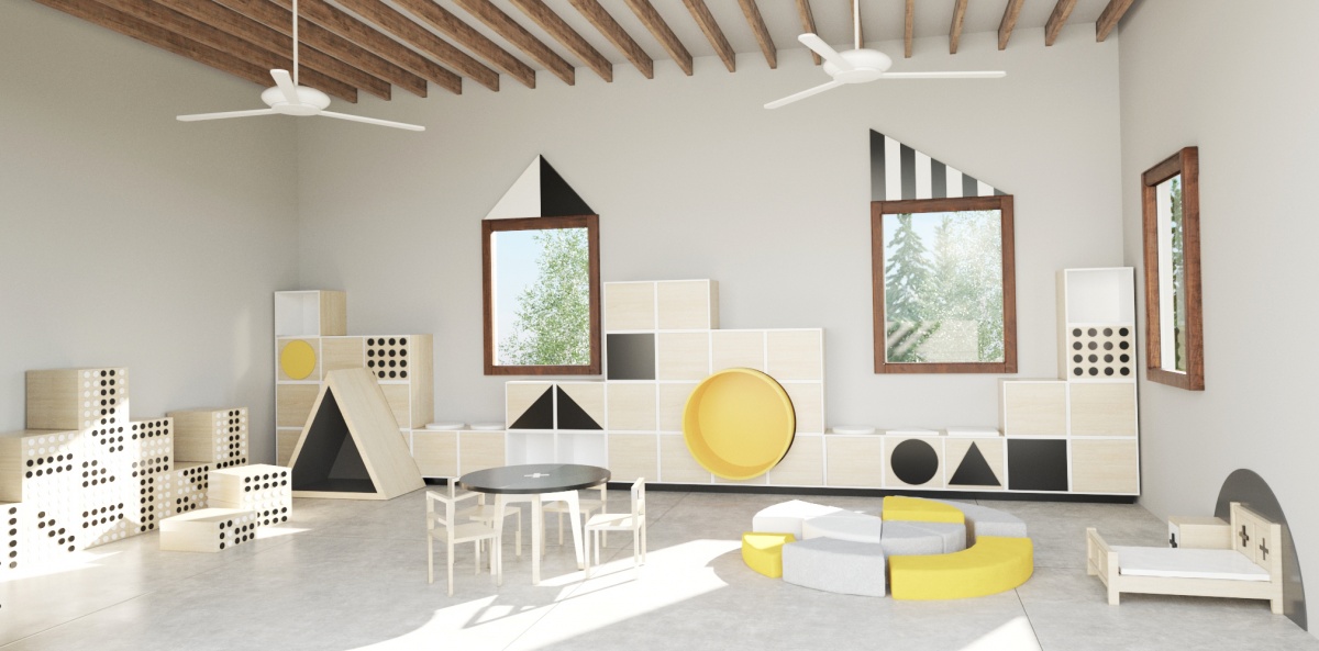 托育設(shè)計(jì)要遵循哪些原則？