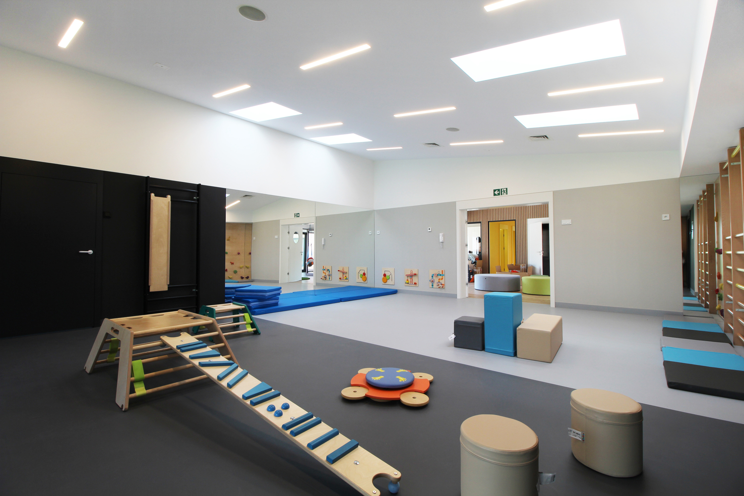 幼兒園設(shè)計中容易存在哪些問題？